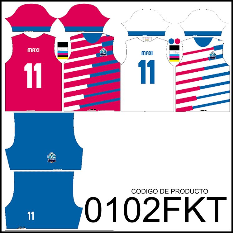 Full Kit 0102