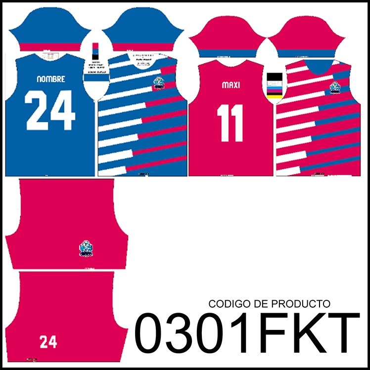 Full Kit 0301
