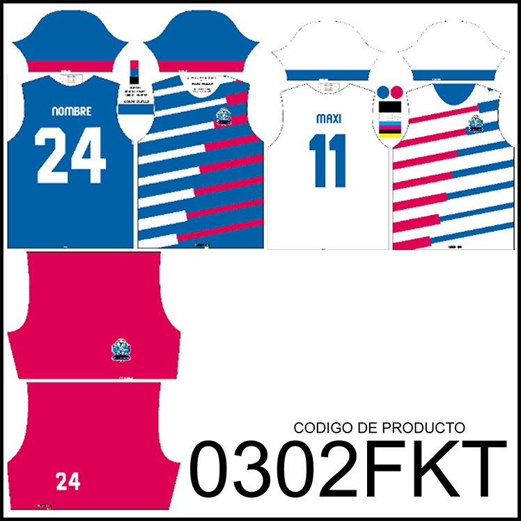 Full Kit 0302